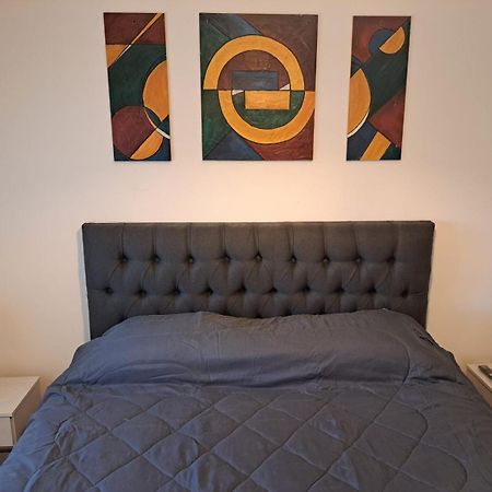 Bahiaxdia Saavedra Appartement Bahía Blanca Buitenkant foto