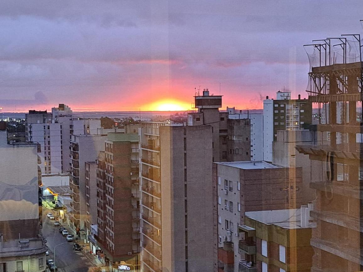 Bahiaxdia Saavedra Appartement Bahía Blanca Buitenkant foto