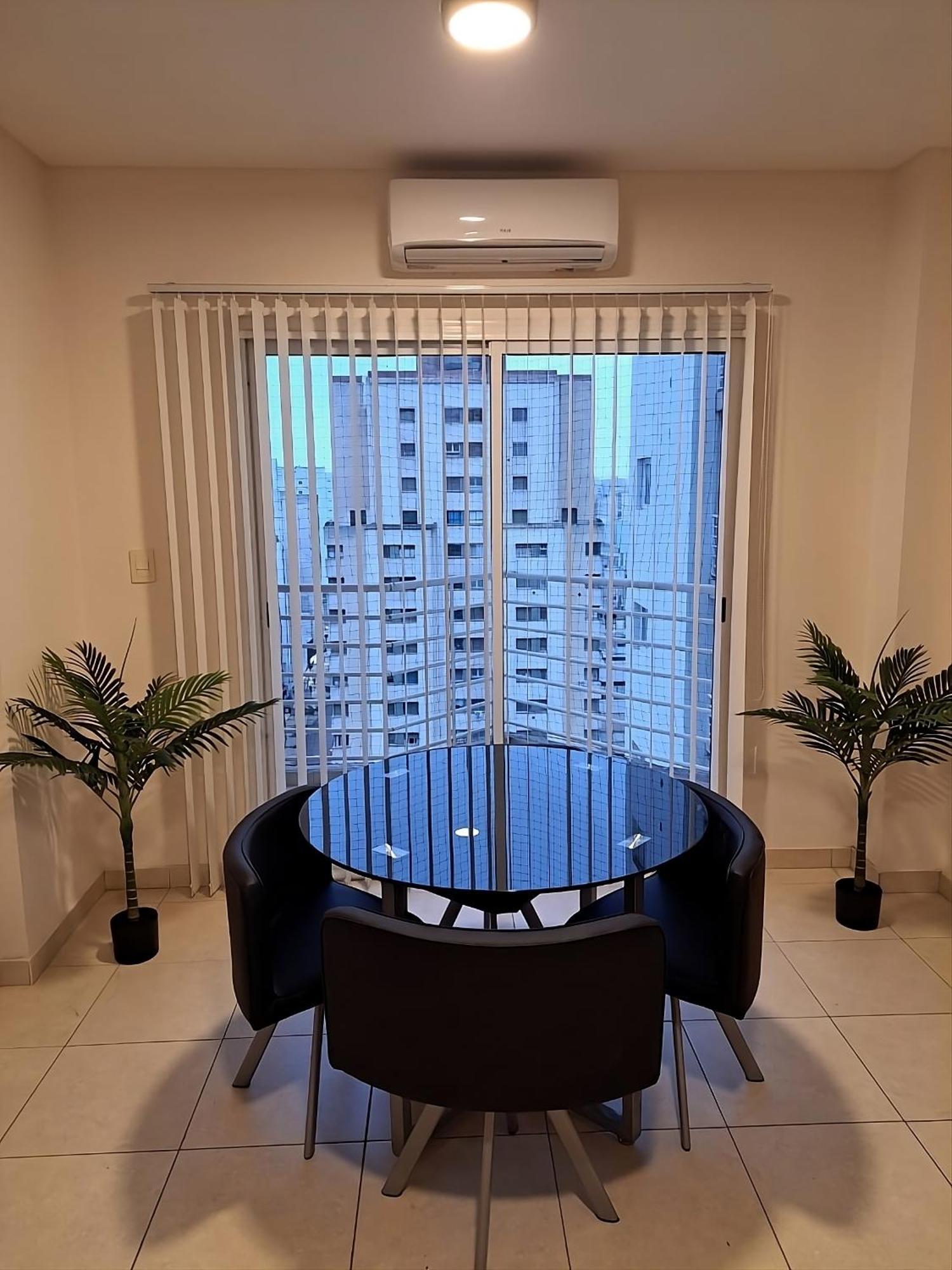 Bahiaxdia Saavedra Appartement Bahía Blanca Kamer foto