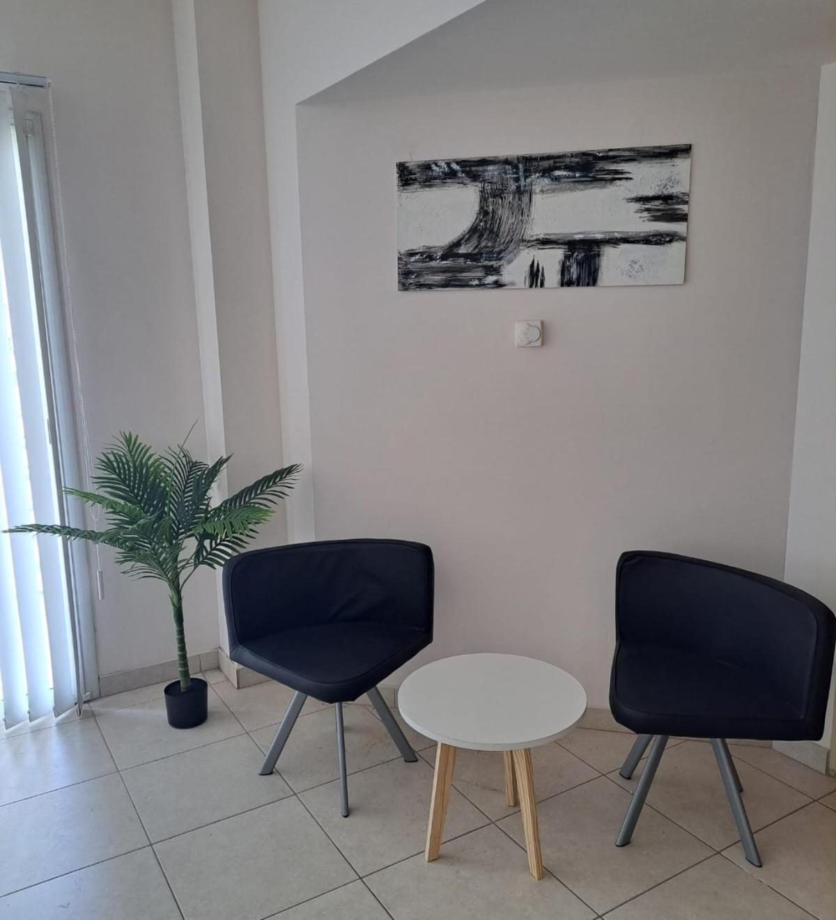 Bahiaxdia Saavedra Appartement Bahía Blanca Buitenkant foto