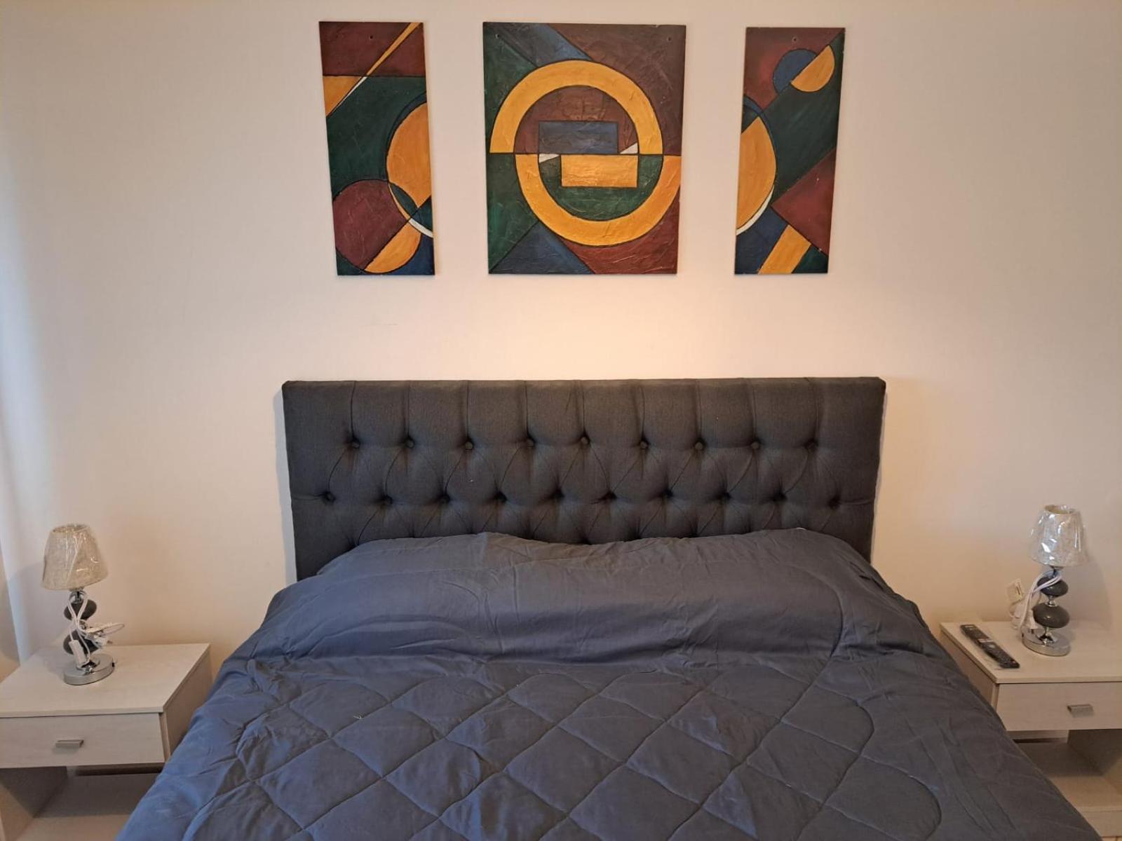 Bahiaxdia Saavedra Appartement Bahía Blanca Buitenkant foto