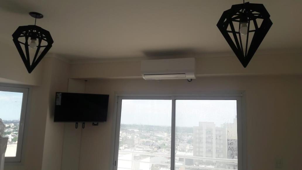 Bahiaxdia Saavedra Appartement Bahía Blanca Buitenkant foto
