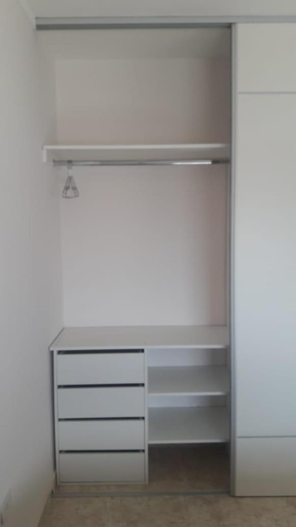 Bahiaxdia Saavedra Appartement Bahía Blanca Buitenkant foto
