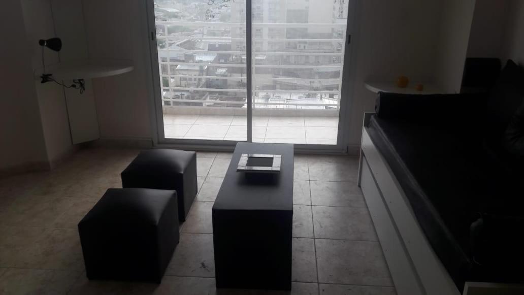 Bahiaxdia Saavedra Appartement Bahía Blanca Buitenkant foto