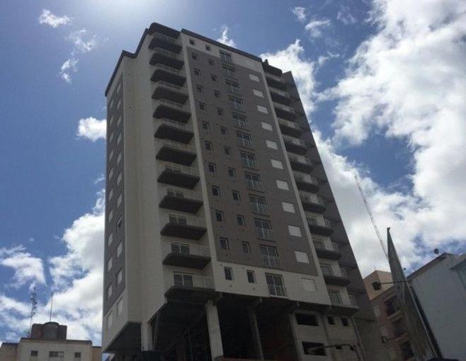 Bahiaxdia Saavedra Appartement Bahía Blanca Buitenkant foto