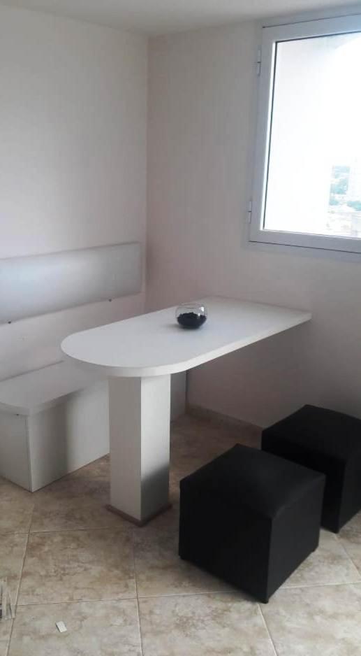 Bahiaxdia Saavedra Appartement Bahía Blanca Buitenkant foto