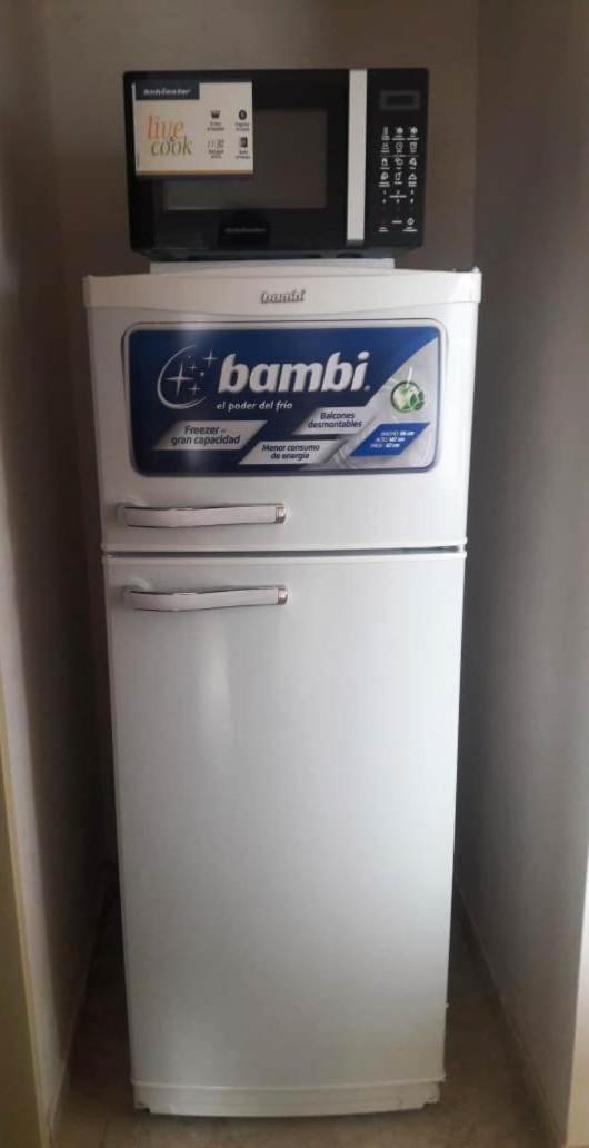 Bahiaxdia Saavedra Appartement Bahía Blanca Buitenkant foto