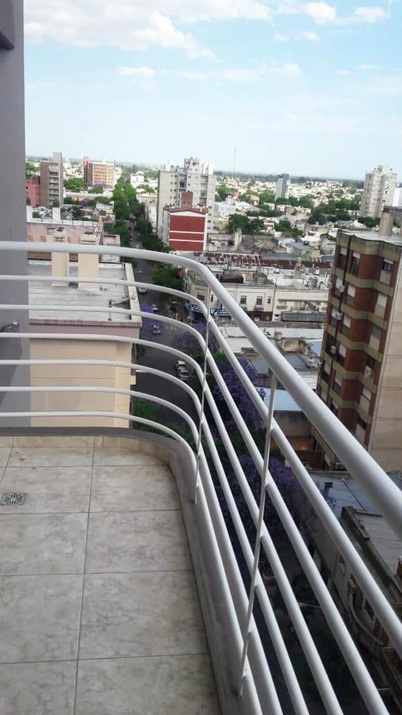 Bahiaxdia Saavedra Appartement Bahía Blanca Buitenkant foto