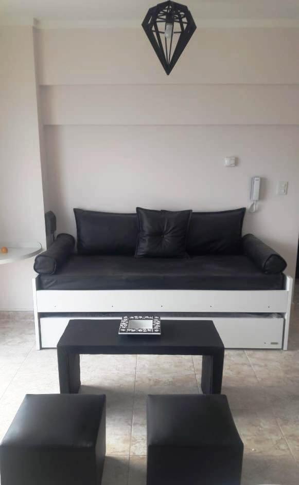 Bahiaxdia Saavedra Appartement Bahía Blanca Buitenkant foto