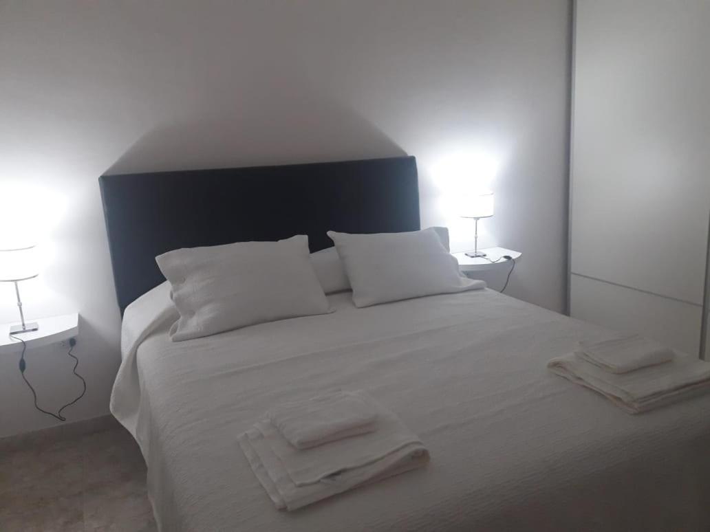 Bahiaxdia Saavedra Appartement Bahía Blanca Buitenkant foto