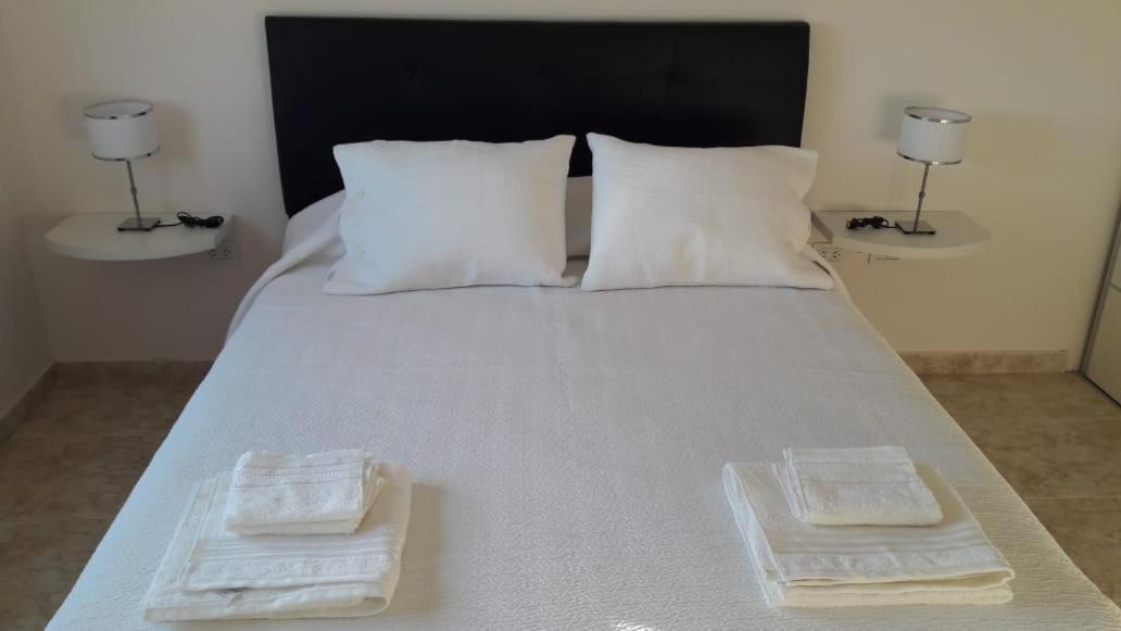 Bahiaxdia Saavedra Appartement Bahía Blanca Buitenkant foto