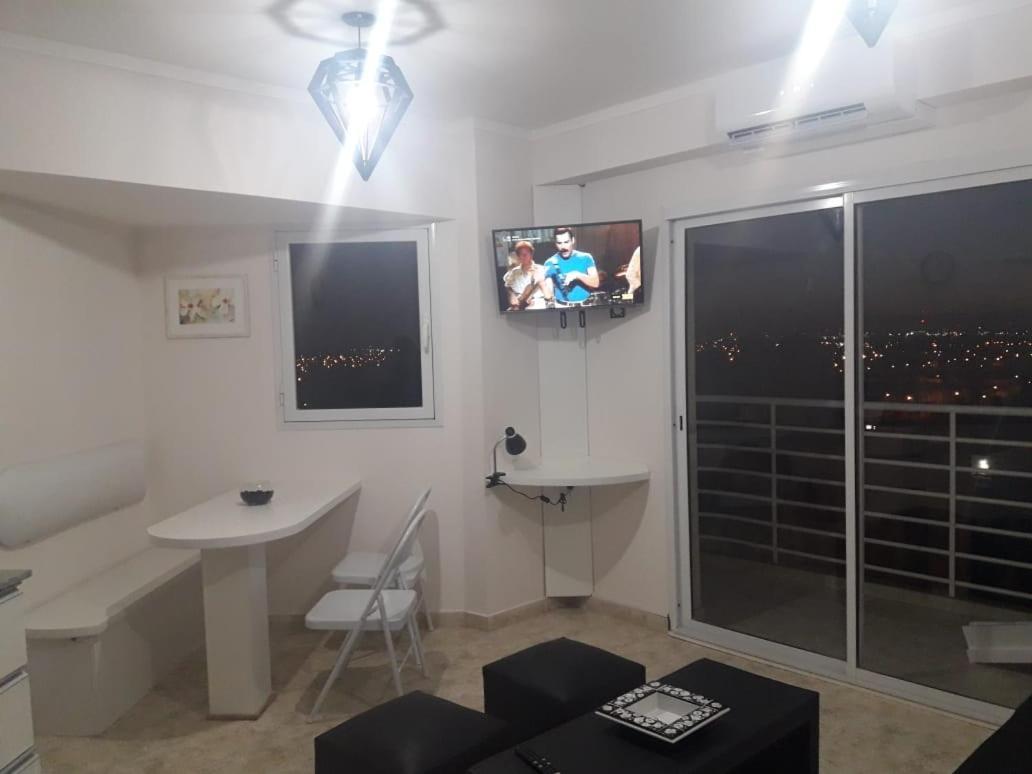 Bahiaxdia Saavedra Appartement Bahía Blanca Buitenkant foto